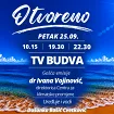 Dr Ivana Vojinović gošća emisije „Otvoreno“