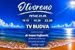 Dr Ivana Vojinović gošća emisije „Otvoreno“