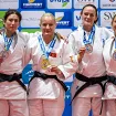 Mirjana Martinović šampionka svijeta u džudou za veteranke