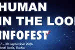 Najava zvaničnog otvaranja INFOFEST-a 2026 u hotelu „Avala“