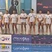 Vaterpolisti Budve dočekuju Partizan u okviru Regionalne premijer lige: Milić i Franeta najavljuju borbu i pozivaju navijače na bazen