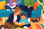 Poziv za učešće u programu „Brižne porodice za roditelje i tinejdžere“ u Budvi