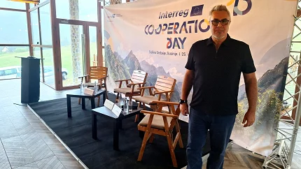 NVO „Urbani Kult“ na obilježavanju Interreg Cooperation Day-a u Gusinju: Nova energija za prekogranične projekte i saradnju