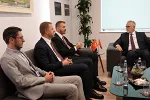 Crna Gora i Albanija odlučne na evropskom putu i jačanju vladavine prava