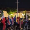 U Budvi svečano otvoren 35. Međunarodni festival sportske rekreacije