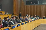 Milatović u Njujorku: Crna Gora treba da ograniči društvene mreže za mlađe od 16 godina