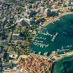 Budvanska policija uhapsila Poljaka zbog sumnje da je krao torbe