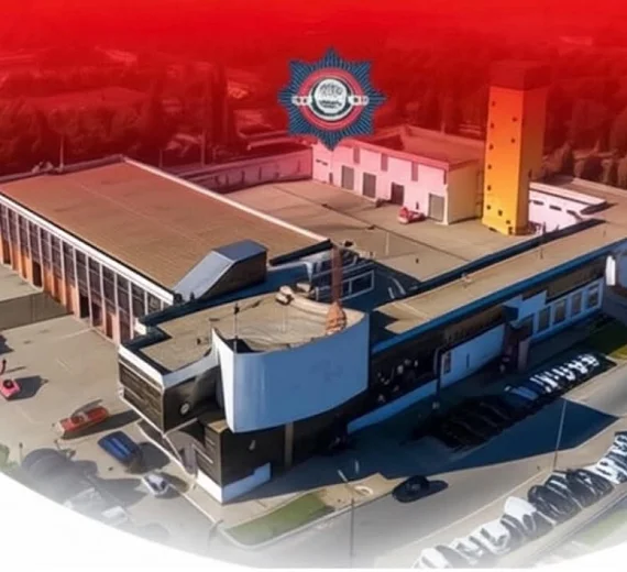 Služba zaštite i spašavanja Podgorica: Broj 123 u ponedjeljak privremeno van funkcije, građani da pozovu na alternativne
