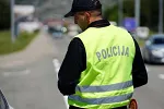 Za 24 sata 17 saobraćajnih nezgoda