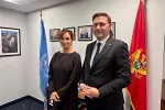 Potpisan memorandum: Crna Gora i Španija jačaju saradnju u zdravstvu