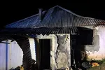 Bijelo Polje: Požar na porodičnoj kući u Biokovcu, pričinjena velika šteta