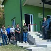 Svečano otvoren lovački dom ‘Dizdarica’