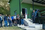 Svečano otvoren lovački dom ‘Dizdarica’