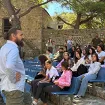 U Starom Baru je održano edukativno predavanje o arheologiji i arheološkom nasljeđu