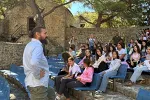 U Starom Baru je održano edukativno predavanje o arheologiji i arheološkom nasljeđu