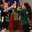„Lavice“ golom Mehmedović savladale Srbiju na kraju turnira u Ohridu
