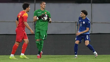 „Predstoji težak meč u Jerevanu, ali mislim da smo i tu favoriti“