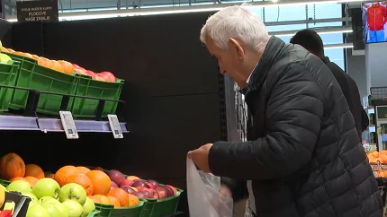 Agencija za zaštitu konkurencije budno će pratiti trgovine i kretanje cijena