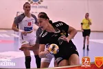 Veliko priznanje za nikšićku tinejdžerku: Ivana Savić MVP „Trofeja Makedonije“