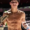 Renat Belyaev osvojio FNC VIKINGS u Zagrebu: Veliki uspjeh mladog ukrajinskog borca iz MMA kluba Budva