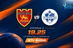 (UŽIVO) Večeras veliki rukometni okršaj na RTV Budva