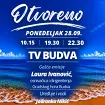 Laura Ivanović gošća emisije ‘Otvoreno’