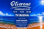 Laura Ivanović gošća emisije ‘Otvoreno’