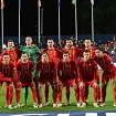 Fudbaleri sjutra sa Jermenijom u gostima