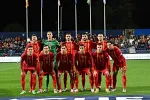 Fudbaleri sjutra sa Jermenijom u gostima