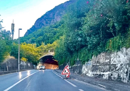 Tunel Vrmac čeka sveobuhvatnu rekonstrukciju: Dokumentacija do kraja mjeseca
