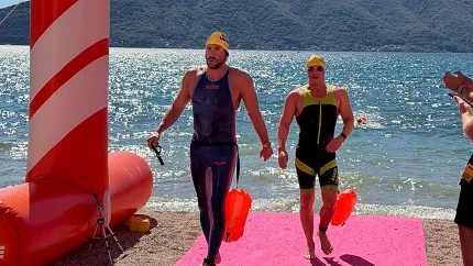 Open Water Budva uspješan na X-WATERS Montenegro 2026