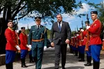 Krapović: Potrebna nam je moderna vojska koja može odgovoriti na savremene izazove