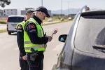 Za 24 sata 15 saobraćajnih nezgoda,3 u Budvi