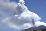 Etna ponovo aktivna, MVP objavio preporuke za crnogorske putnike