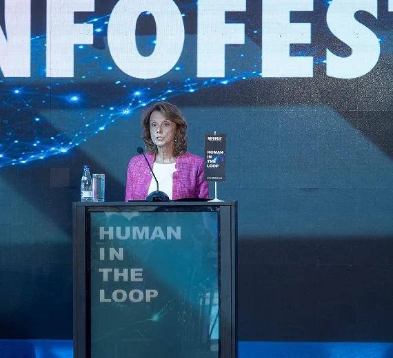 U Budvi otvoren INFOFEST 2026 