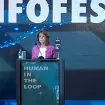 U Budvi otvoren INFOFEST 2026 