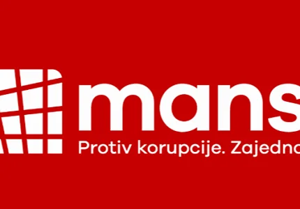 MANS: Dokumenta koja ukazuju na korupciju i zloupotrebe i dalje među najteže dostupnim, promena vlasti nije donijela novu praksu