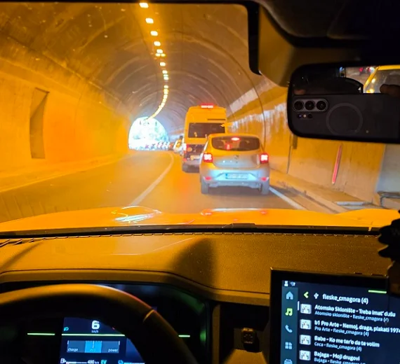 Tunel Vrmac čeka sveobuhvatnu rekonstrukciju, dokumentacija do kraja mjeseca