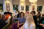 „Budvanska barka“ prikazana u Londonu 