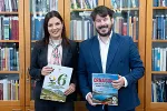 Biblioteka Skupštine Crne Gore donirala 100 knjiga JU „Muzej Mojkovac“