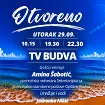 Amina Šabotić gošća emisije 'Otvoreno'