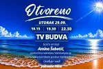 Amina Šabotić gošća emisije 'Otvoreno'