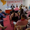 Media centar i CGO podnijeli krivičnu prijavu protiv kandidata za člana Savjeta RTCG Miroslava Milanovića