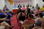 Media centar i CGO podnijeli krivičnu prijavu protiv kandidata za člana Savjeta RTCG Miroslava Milanovića