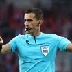 Dabanović glavni arbitar u Helsinkiju