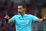 Dabanović glavni arbitar u Helsinkiju