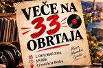 Povodom Međunarodnog dana starijih: „Veče na 33 obrtaja“ u organizaciji Crvenog krsta Budva