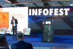 Otvoren jubilarni InfoFest u Budvi: Čovjek mora ostati u centru razvoja vještačke inteligencije