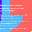 Danas počinje Međunarodni festival književnosti u Podgorici