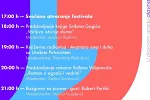 Danas počinje Međunarodni festival književnosti u Podgorici